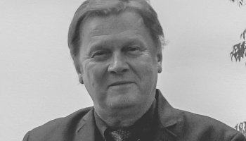 Zmarł mgr Wojciech Kwiatkowski