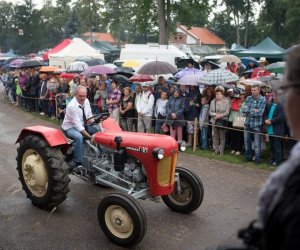 XVII Podlaskie Święto Chleba - fotorelacja
