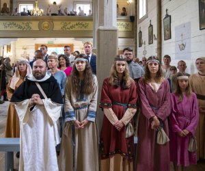 14 Zajazd Wysokomazowiecki - fotorelacja