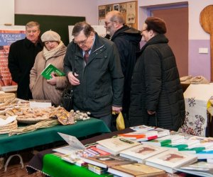 II edycja Festiwalu Chlebów Świata