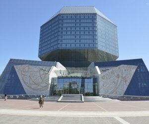 Delegacja pracowników Muzeum Rolnictwa w Ciechanowcu