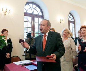 Galeria zdjęć z 17 maja 2012r