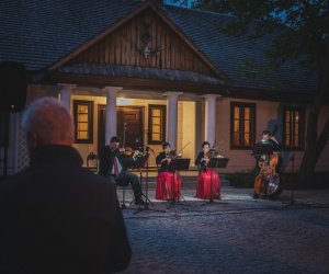 Noc Muzeów 2018 - fotorelacja