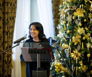 44. Konkursu Gry na Instrumentach Pasterskich im. Kazimierza Uszyńskiego - FOTORELACJA