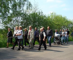 Zwyczaj święcenia pól – dawniej i dzisiaj…