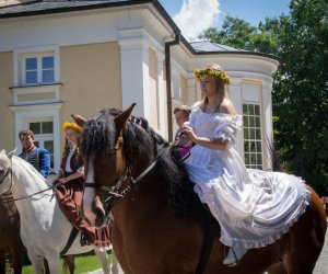IX Zajazd Wysokomazowiecki - fotorelacja