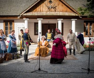 IX Zajazd Wysokomazowiecki - fotorelacja