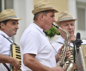 Wykopki w skansenie podsumowanie, fotorelacja.