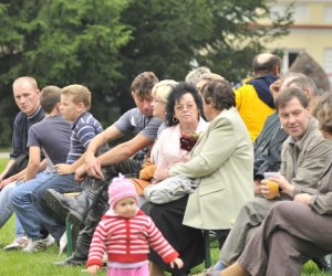 Wykopki w skansenie podsumowanie, fotorelacja.