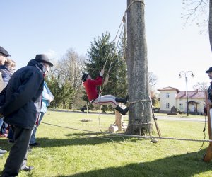 Jarmark św. Wojciecha - fotorelacja