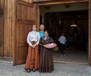 X Zajazd Wysokomazowiecki - fotorelacja