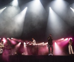 XXIII Podlaskie Święto Chleba - fotorelacja