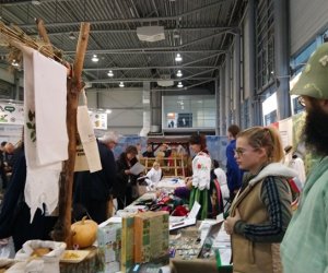 Narodowa Wystawa Rolnicza w Poznaniu