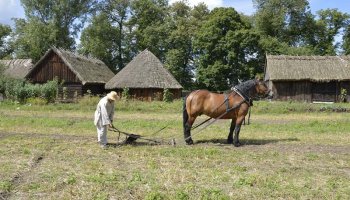 Kolejny odcinek &quot;Księgi obyczaju&quot; w naszym Muzeum