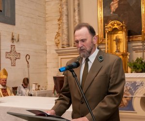 Jarmark św. Wojciecha i Święto Lasu