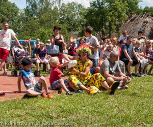 Odpust na św. Antoniego 2016