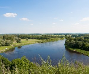 "Podlasie Nadbużańskie" - konferencja z okzji 500-lecia Powstania Województwa Podlaskiego