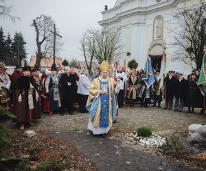 250-lecie Konfederacji Barskiej - fotorelacja