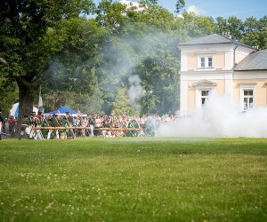 IX Zajazd Wysokomazowiecki - fotorelacja