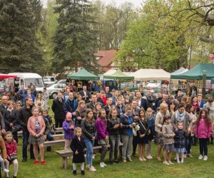 Jarmark św. Wojciecha 2019 - fotorelacja