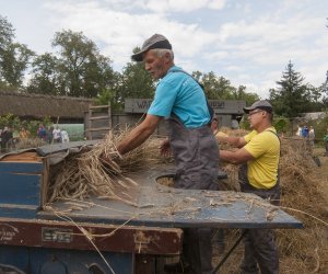 XVI Podlaskie Święto Chleba