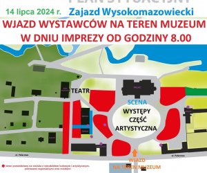 Zajazd Wysokomazowiecki
