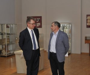 Koń w obronności i kulturze Polski - fotorelacja