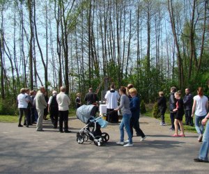 Zwyczaj święcenia pól – dawniej i dzisiaj…