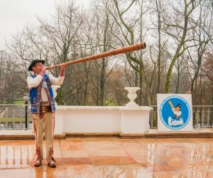 XXXIII Konkurs Gry na Instrumentach Pasterskich im. Kazimierza Uszyńskiego