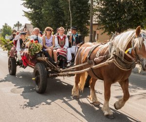 Święto Chleba po raz trzynasty