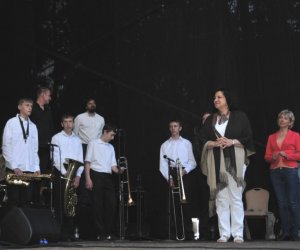 Noc Muzeów w Ciechanowcu