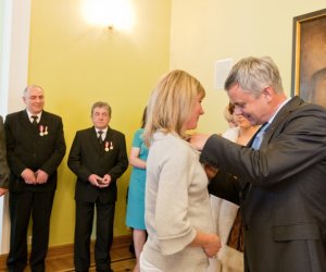 Galeria zdjęć z 18 maja 2012r