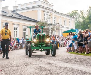 XIV Podlaskie Święto Chleba