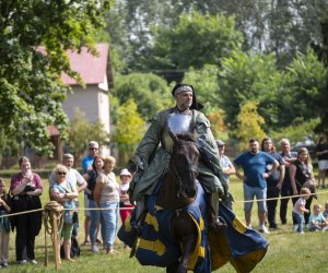 14 Zajazd Wysokomazowiecki - fotorelacja