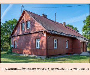 Podsumowanie Konkursu na Zabytek 2025 Podsumowanie Konkursu na Zabytek 2025