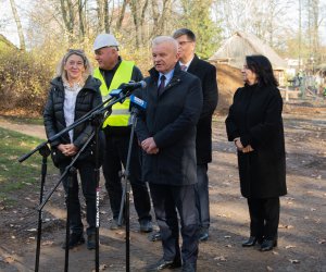 Konferencja Prasowa Konferencja Prasowa