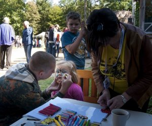 JESIEŃ W POLU I ZAGRODZIE w ramach Europejskich Dni Dziedzictwa 18 września 2016 r.