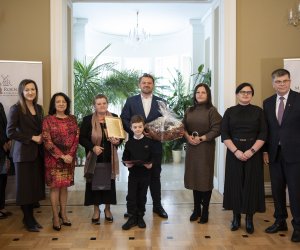 Podsumowanie Konkursu na Zabytek 2025 Podsumowanie Konkursu na Zabytek 2025