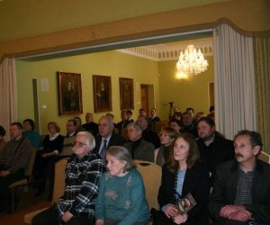 Podsumowanie Konkursu na najlepiej zachowany zabytek wiejskiego budownictwa drewnianego w województwie podlaskim za 2006 r.