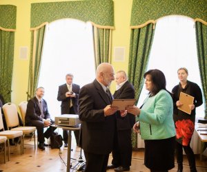 Podsumowanie Konkursu na Najlepiej Zachowany Zabytek Wiejskiego Budownictwa Drewnianego w Województwie Podlaskim w 2013 roku