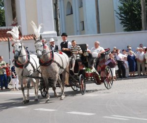 IX Podlaskie Święto Chleba