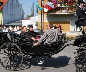 IX Podlaskie Święto Chleba