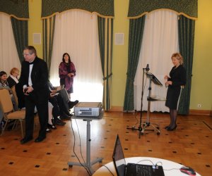 WYSTAWA CZASOWA PT. RODZINY KRESOWE I ICH SPUŚCIZNA