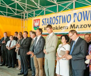 Święto Chleba po raz trzynasty