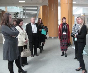 Międzynarodowa konferencja w Mińsku Białoruskim