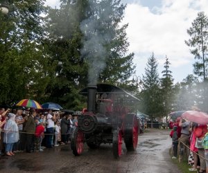 XVI Podlaskie Święto Chleba