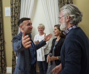 Międzyuczelniany Obóz Etnograficzny (MOE 2025, Ciechanowiec-Wasilków)