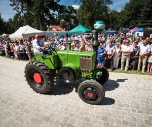 XVIII Podlaskie Święto Chleba - fotorelacja