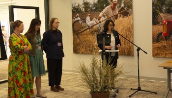 Etnografia w muzeum. Partycypacja społeczna, zaangażowanie, współdziałanie.