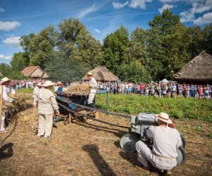 XVIII Podlaskie Święto Chleba - fotorelacja